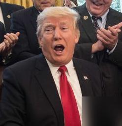 特朗普又签了个命令。这次盯上的是一家叫瀚孚光电的美国光芯片企业，理由还是老套的“