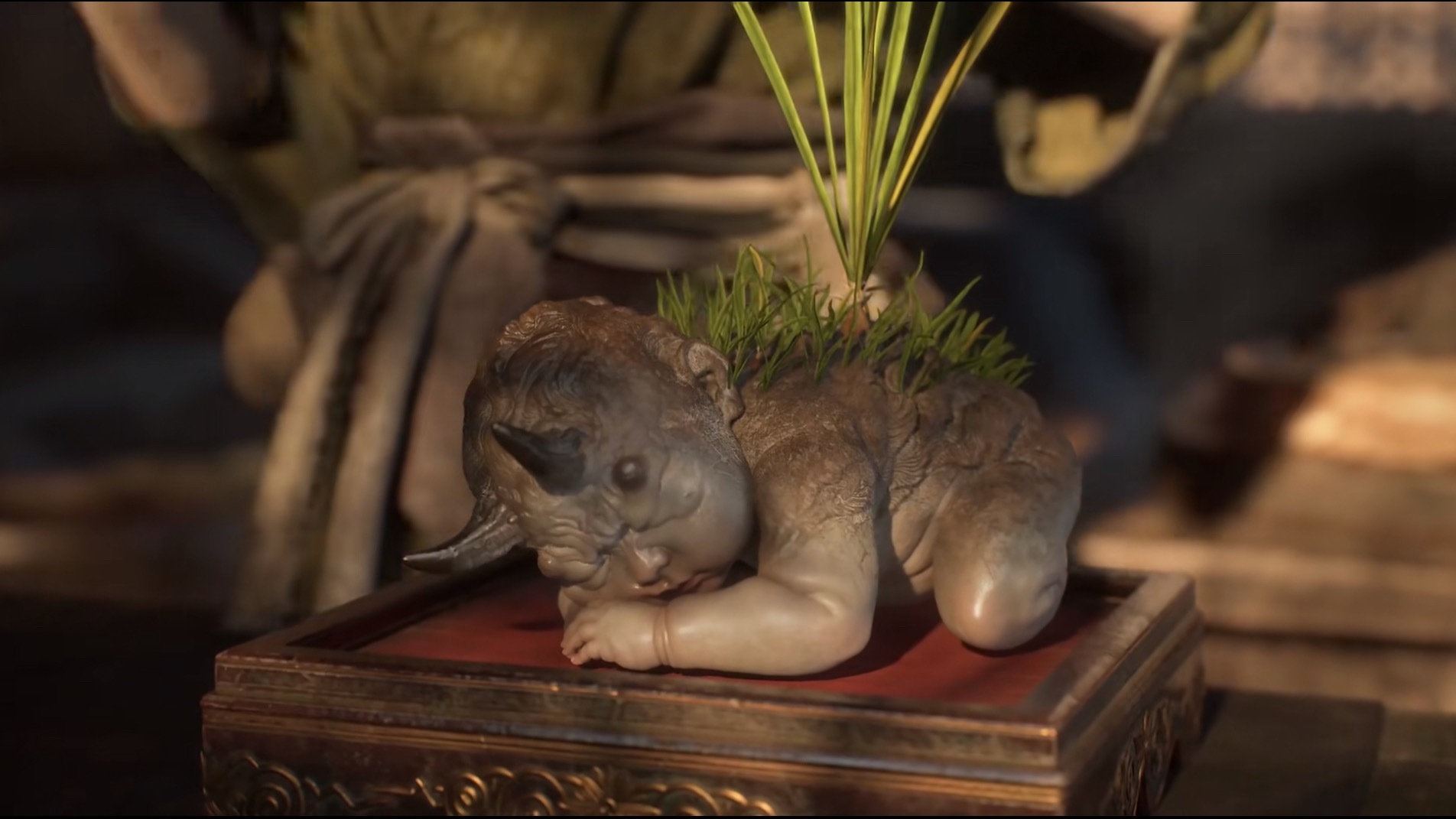 黑神话钟馗都已经出到黑神话钟馗了吗…我悟空都还在探索😂…还记得当时看见一句“既