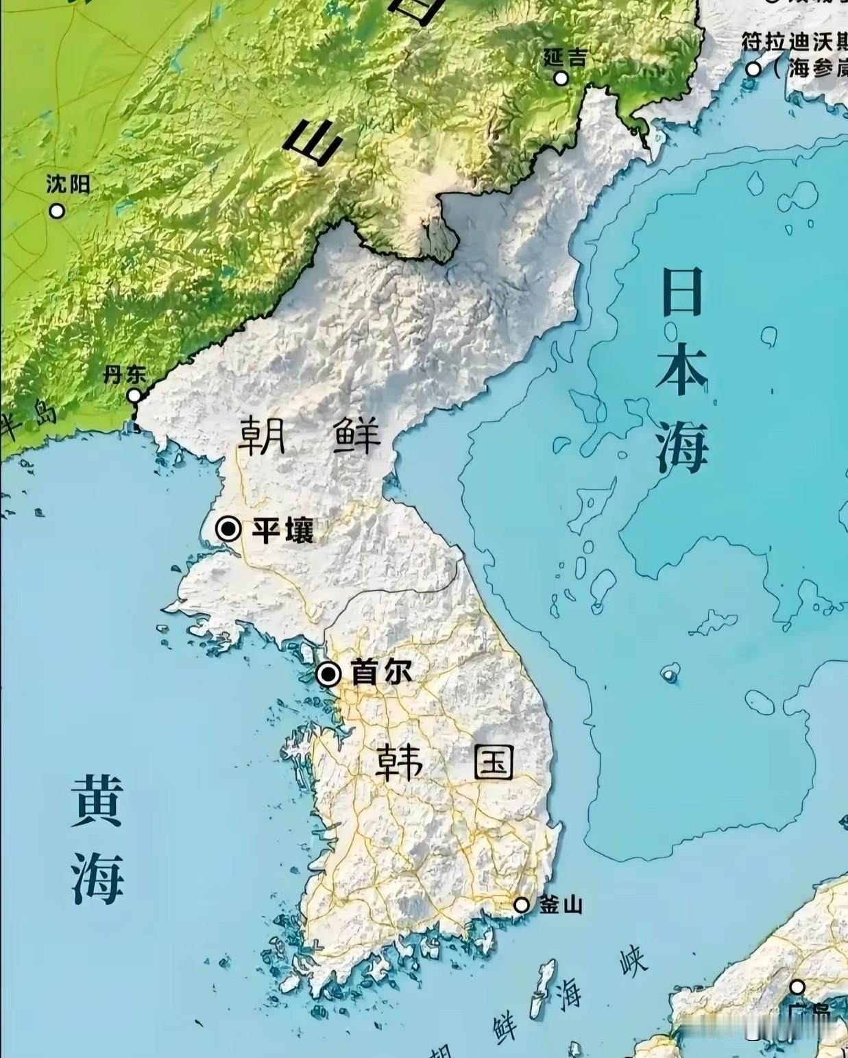 对比一下，乌克兰和朝鲜，
一个是在消耗自己；
一个是在增强自己。
一个是彻底的把