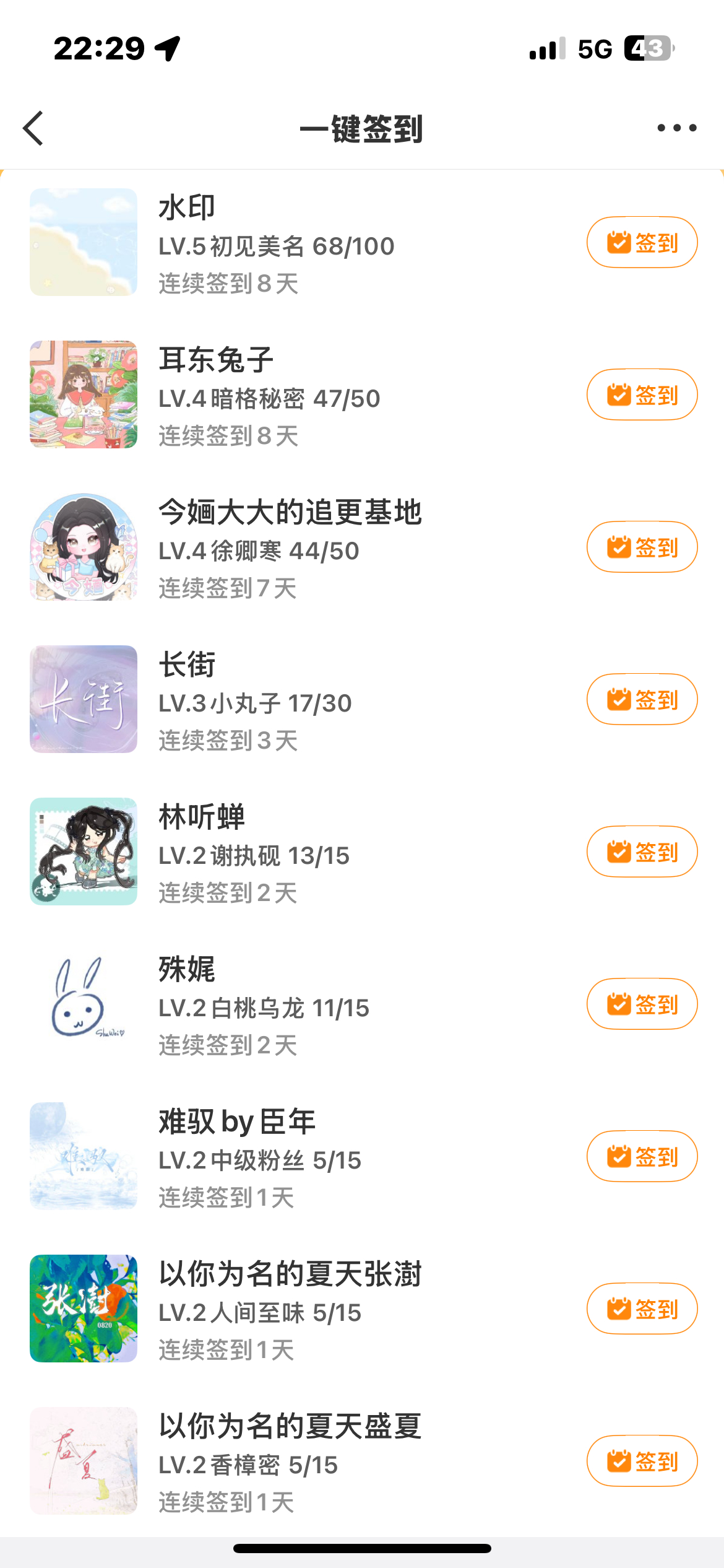 签到是什么东西？能不签吗？ 
