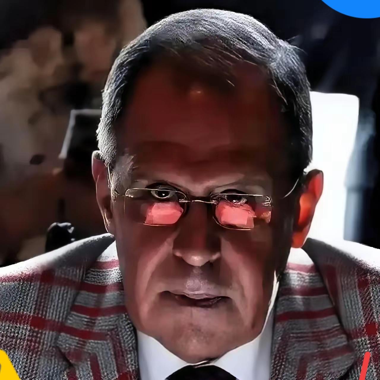 你打你的，我打我的，国际博弈从来都是双向奔赴
 
俄罗斯打乌克兰，美国光明正大地