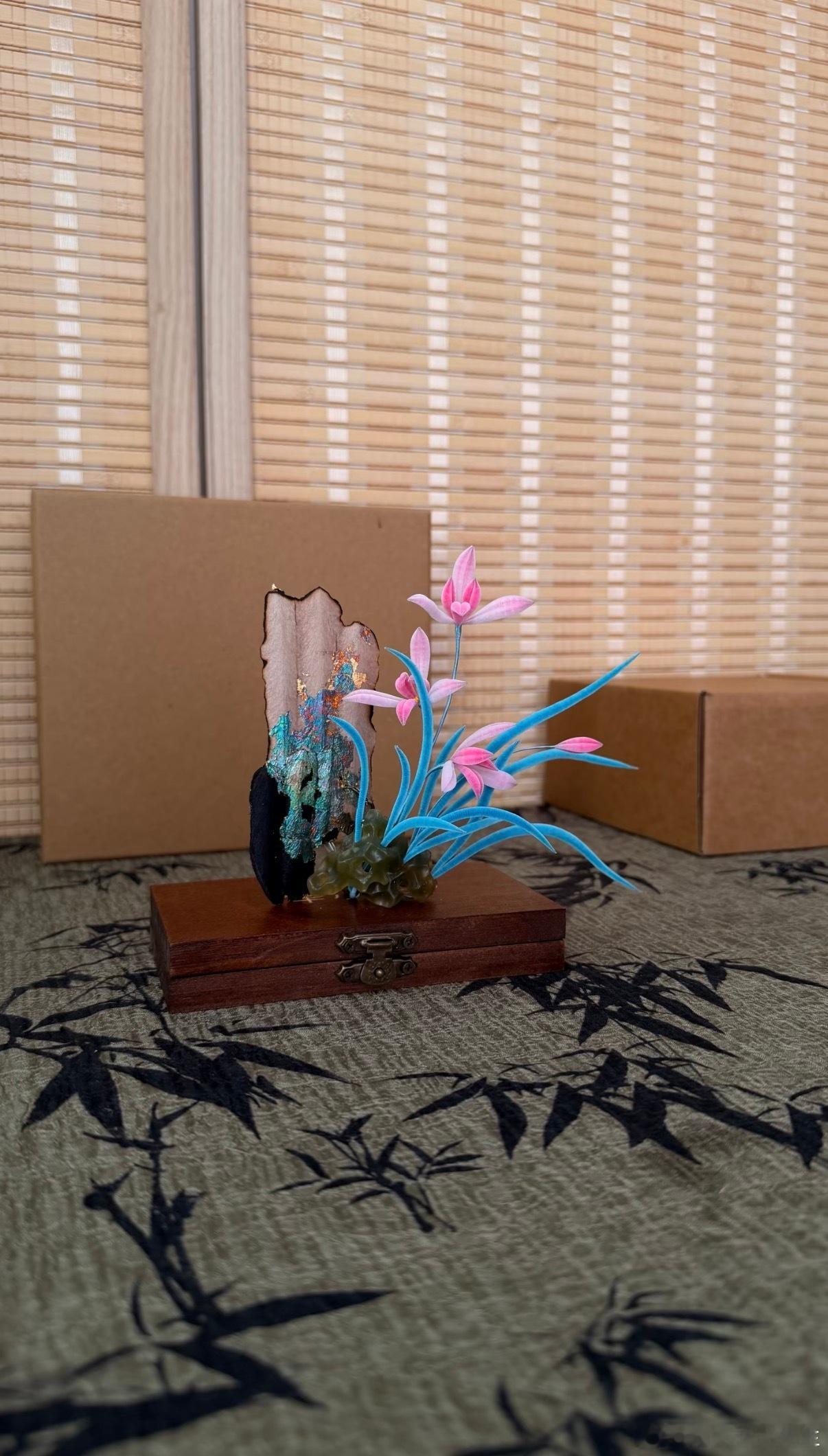人无贪念便有馈赠，满心期待必有所失，你要望可望之事，待可待之人，心平能愈三千疾，