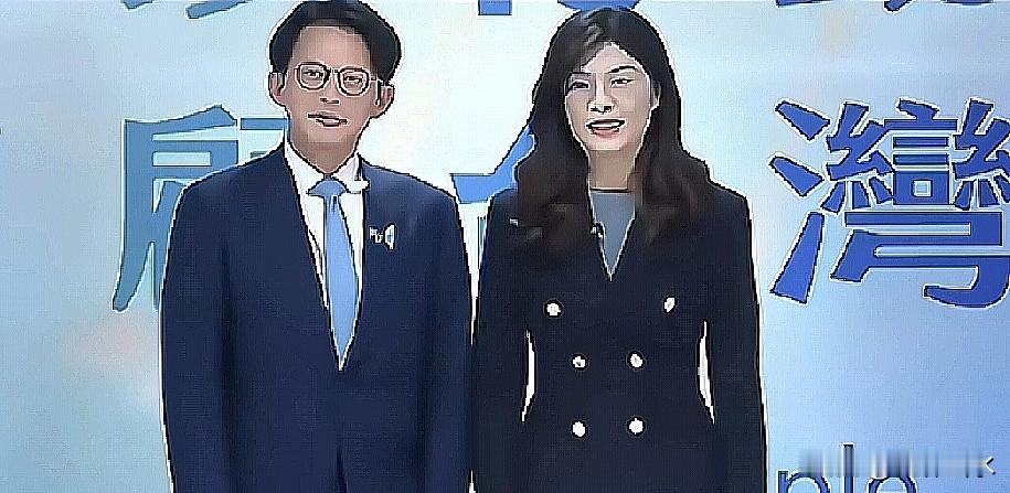 黄国昌又来了，这次又是身份错位，2月21日发表声明，赞许美国联邦最高法院裁定特朗