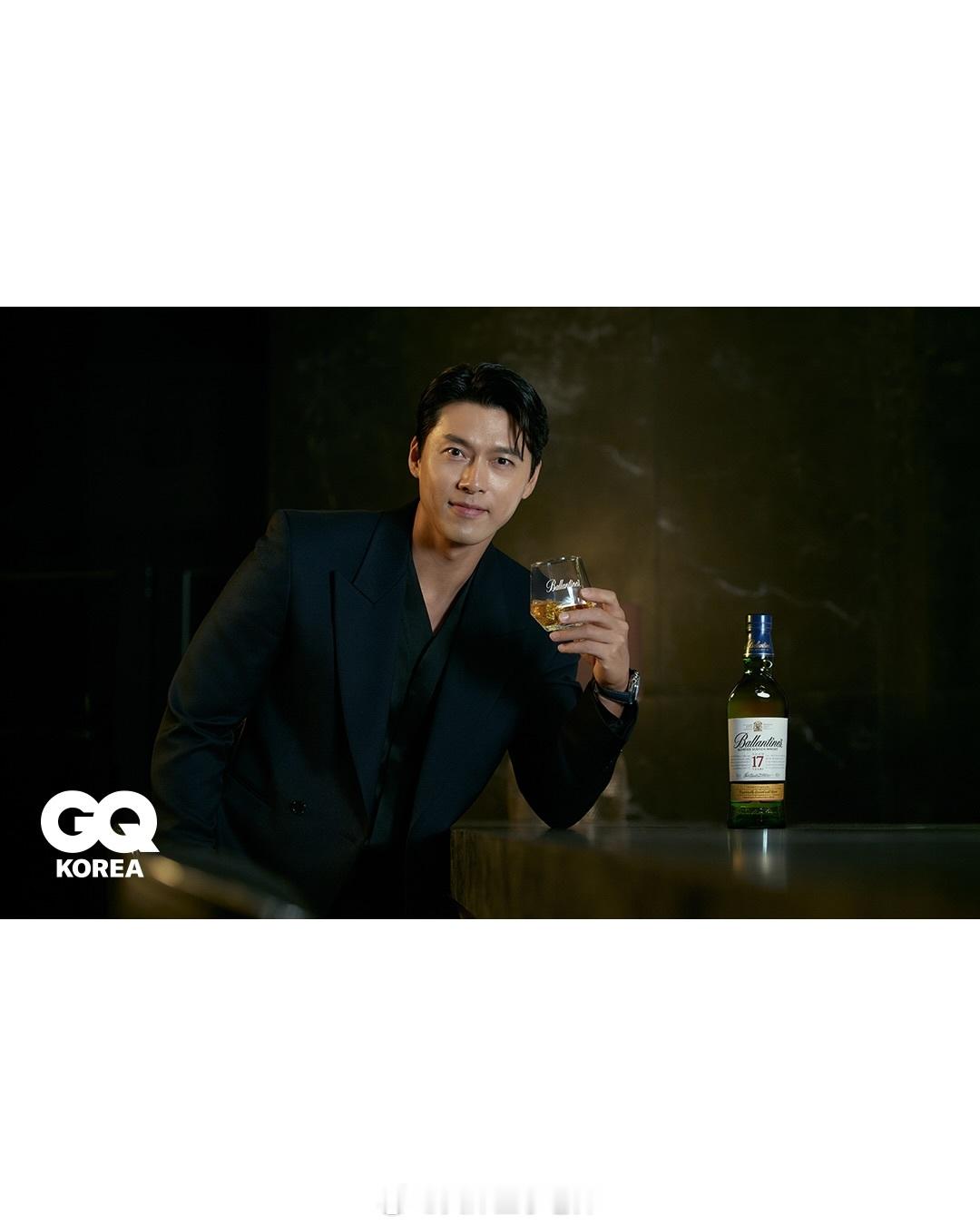 玄彬玄彬玄彬 韩国制造 2026年8月23日《GQ》韩国杂志【最新发布】就像长时