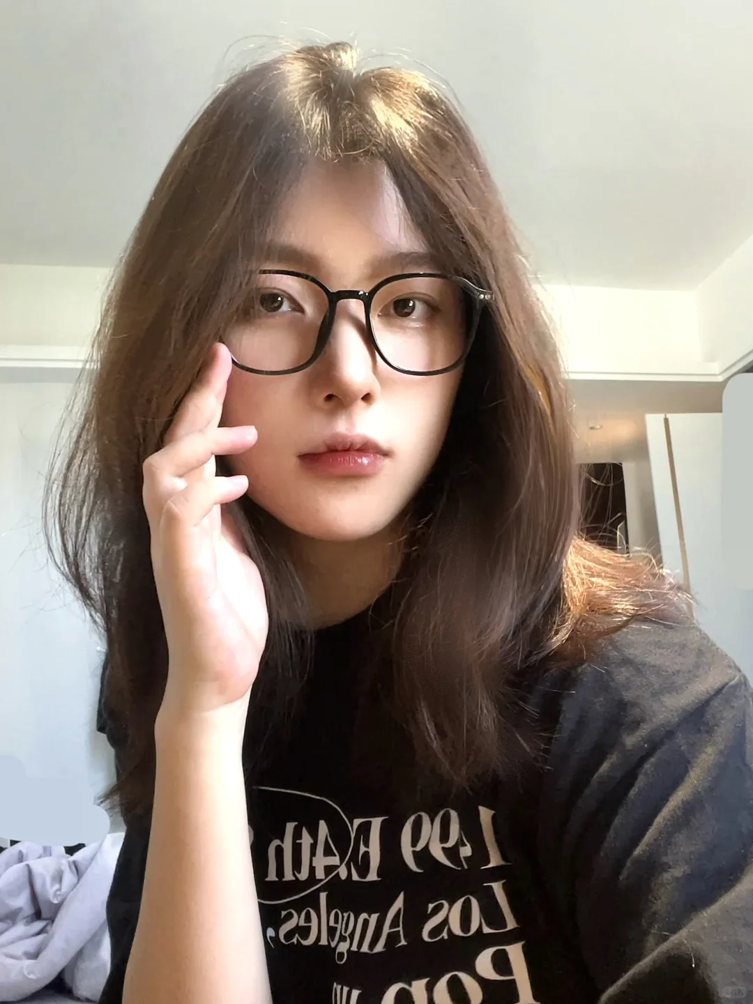 想漂发