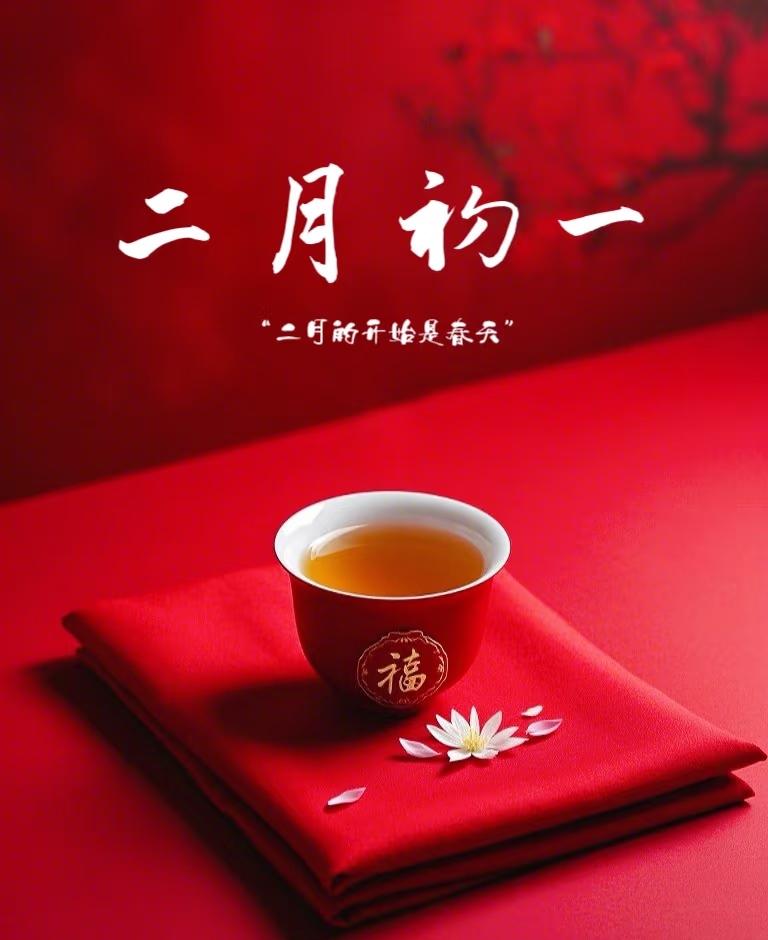 不是迷信！明日二月初一迎龙日！这5件事别做，快转告家人
 
明天就是2026年3