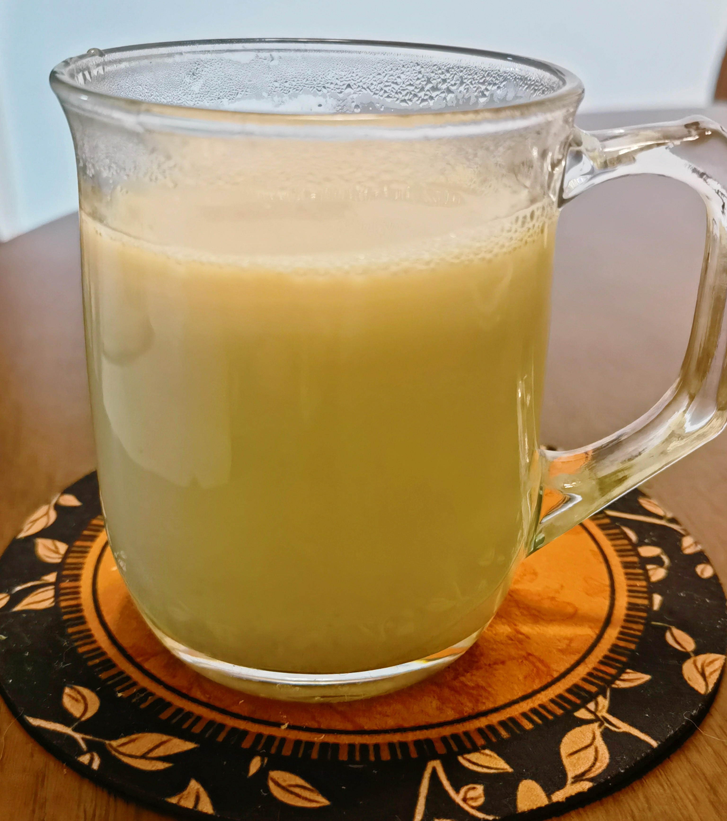 买了破壁机奶昔冰淇淋还没打上，一杯杯的无糖豆浆先做上了