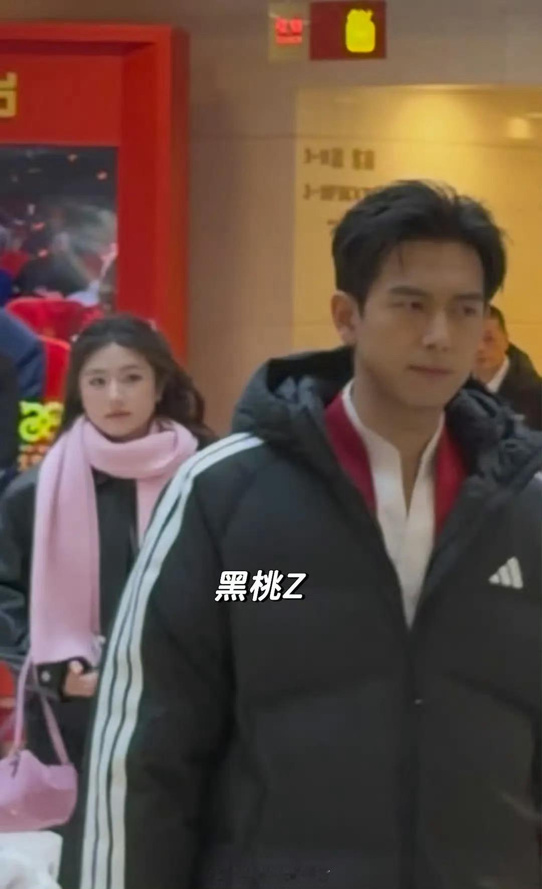 因为cw的路透李兰迪又被骂胖了，花粉还是一如既往的严格。 