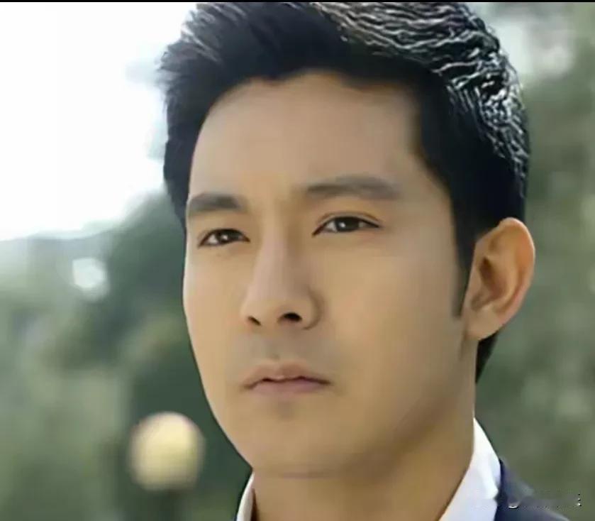 《天国的嫁衣》男神抗癌记：偶像剧王子的现实剧情，比剧本更“打脸”
 
曾经迷倒一