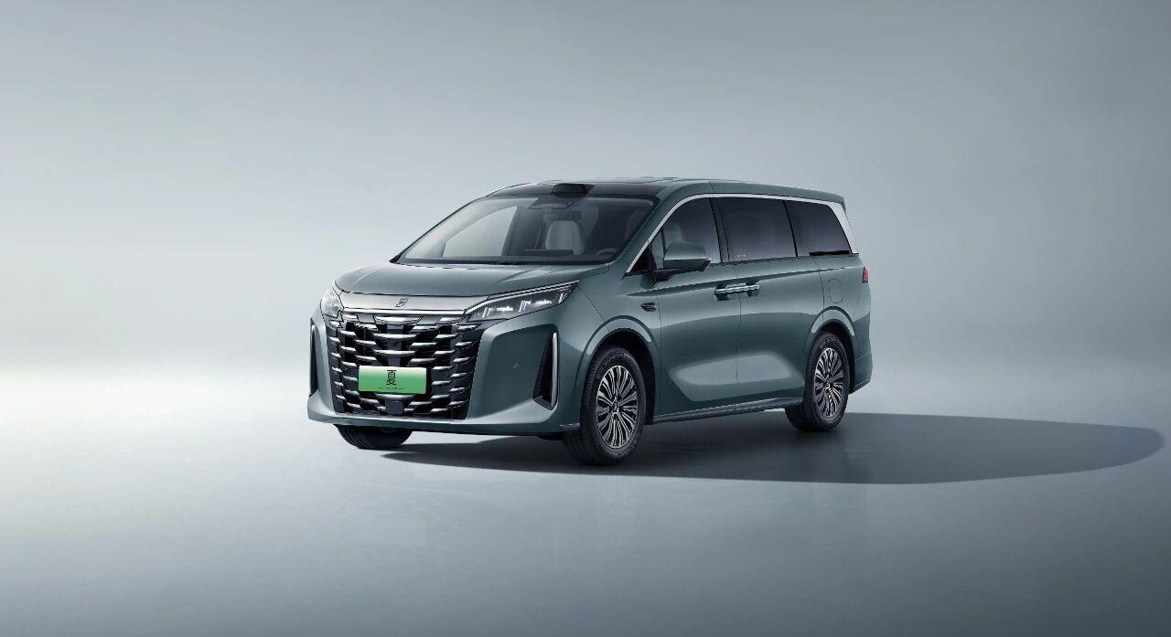 限时19.68万起，云辇C配激光雷达，2026款比亚迪夏如何选？这次2026款比