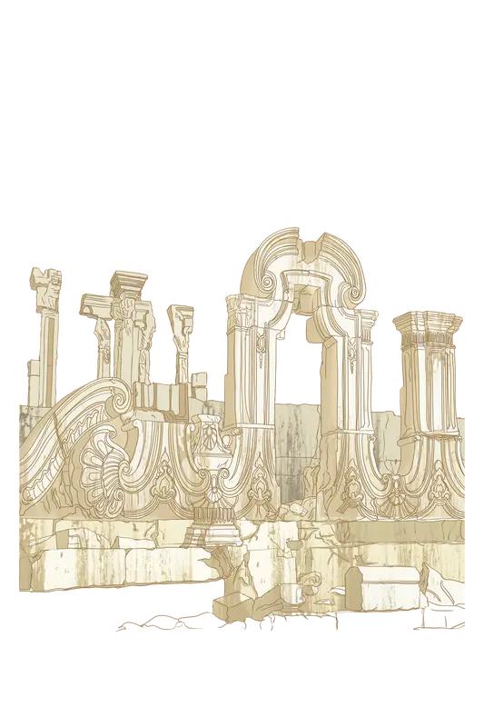 圆明园到底是谁烧毁的？答案是英法联军。1860年，英法联军攻占北京后占据圆明园。