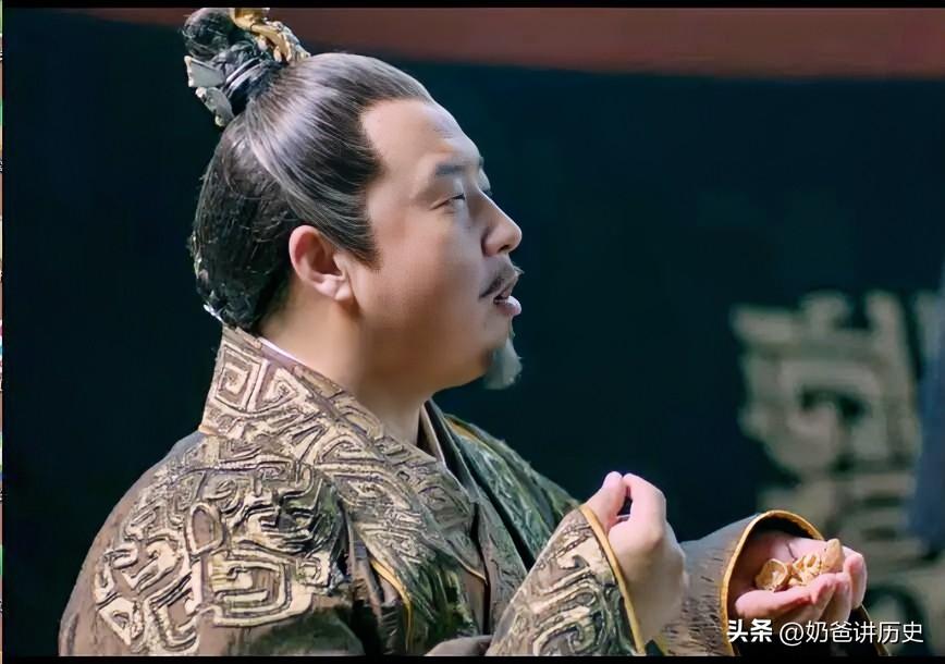 《滕王阁序》名闻天下，但是滕王却是以荒唐而闻名于世，他是李世民最小的弟弟李元婴。