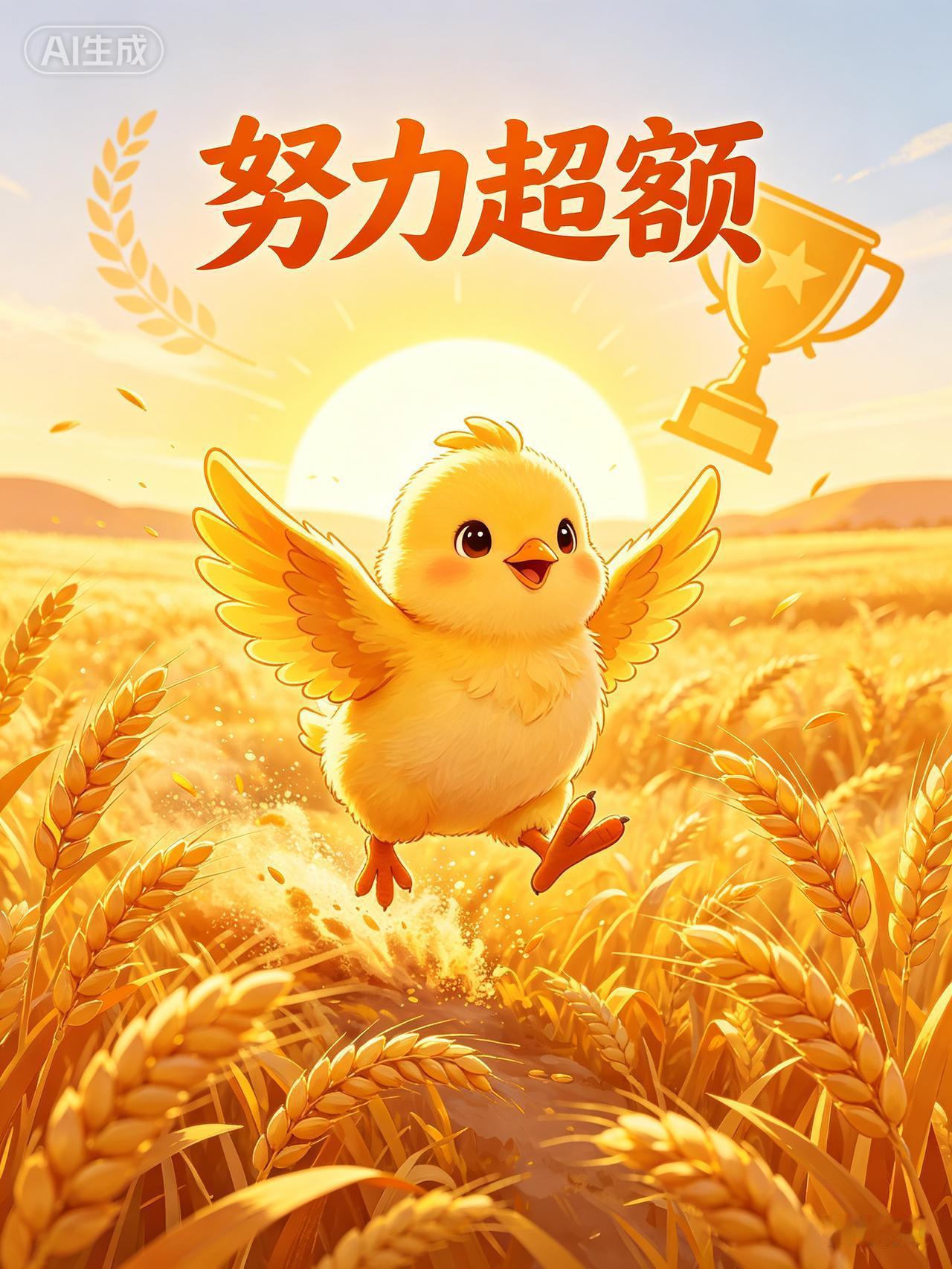 你的小目标完成了，大目标还会远吗