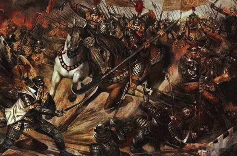 公元989年，一场激烈的军事冲突引发的战役，成为宋辽关系演变中的重要转折点。它以