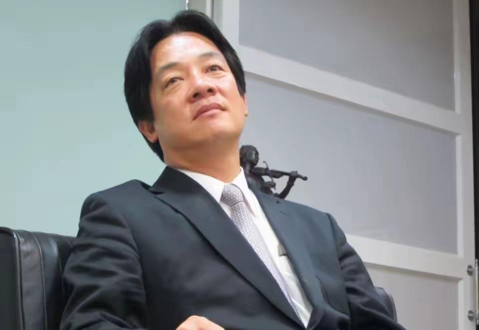 “馆长”陈之汉为赖清德寻根，在台湾省引起很大轰动，参加讨论的人越来越多，到现在为