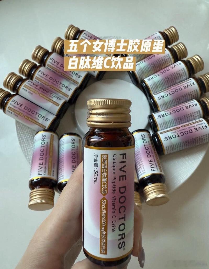 五个女博士回应[微风]刚开始，我以为真的是五个女博士有啥事了呢，原来是产品名字！