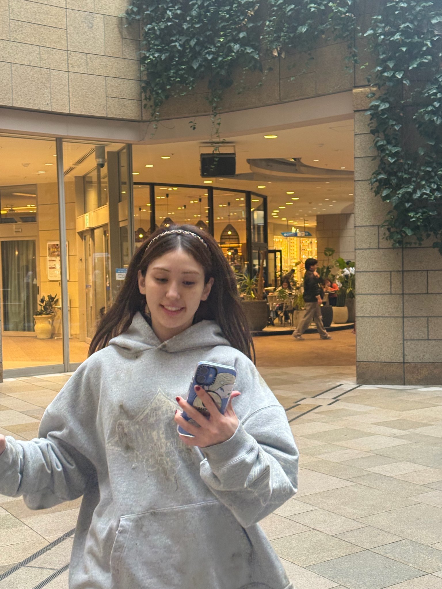 somi全昭弥 近期🫧1️⃣ 