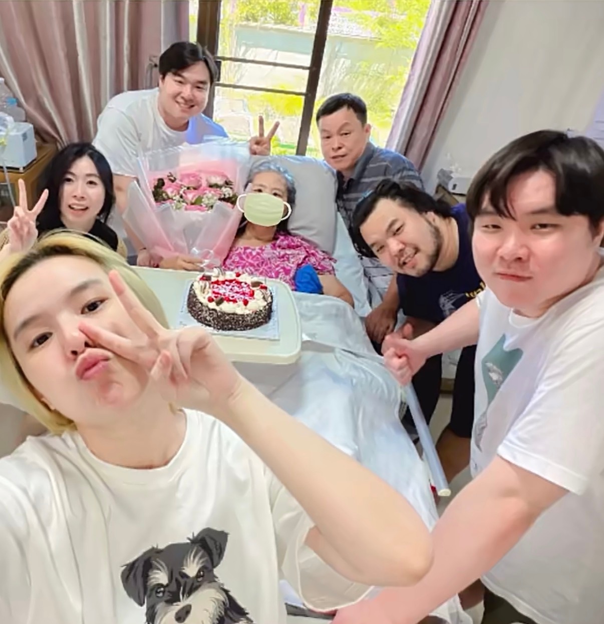 火箭少女101 yyqSunnee新歌lowsugar上线 Sunneeins 