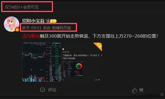 宝们，迈为股份有没有按作业做呀？我定了风险控制，先8个点落袋了，你们有没有及时呀