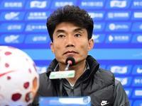 青岛西海岸硬拼河南
今晚19:35，中超第7轮，青岛西海岸主场迎战河南，这也是主