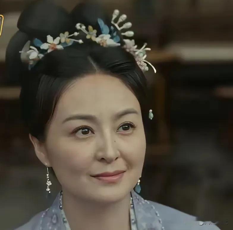 戴娇倩：从“小张柏芝”到实力女星，十年蜕变之路
四和娱乐:关注
阅文后，请关注一