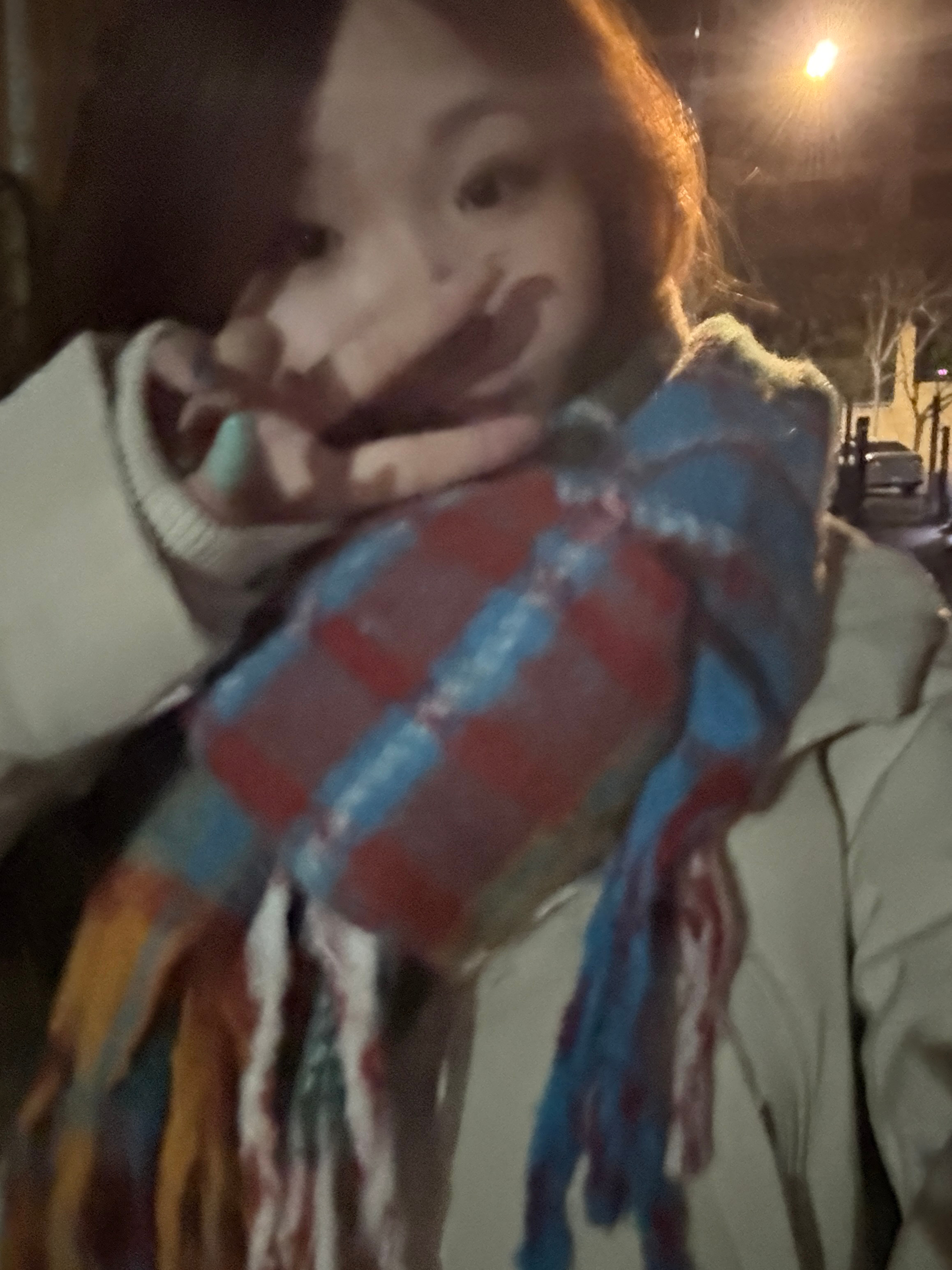 最近成功过上了白天休息晚上上班的生活，感觉自己回到了大学熬夜的日子