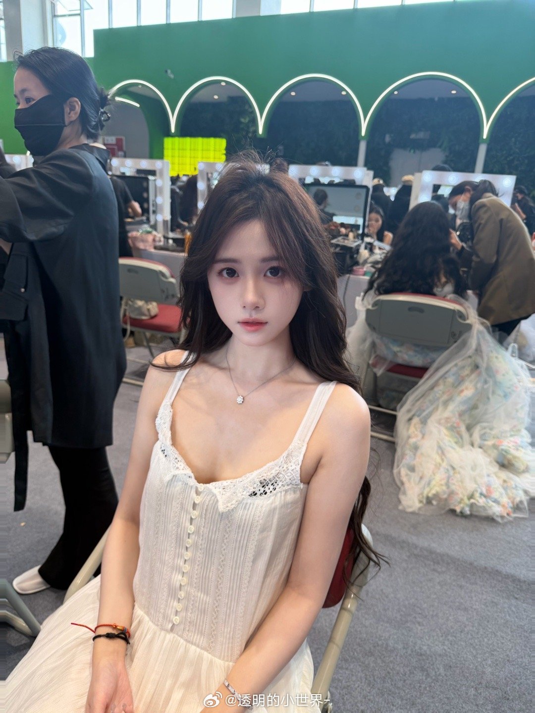 请继续不完美的人生 