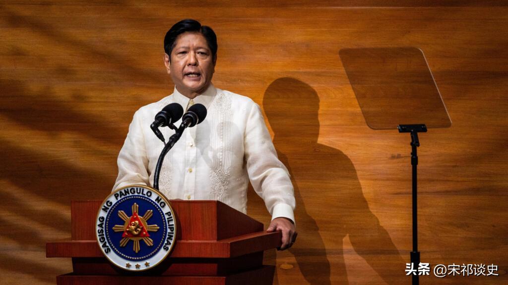 嚣张至极！菲舰见我军巡逻，直接满舵撞来，事后还反咬一口
近日，我军532舰在南沙