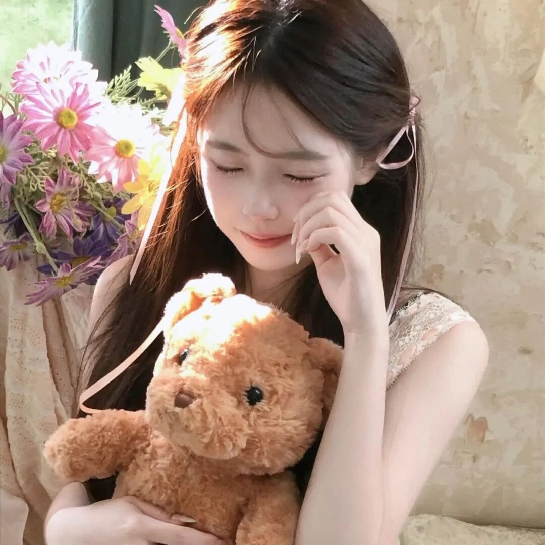 𝙎𝙝𝙖𝙧𝙚丨女生头像°★总会有始料不及的运气和那突如其来的惊喜♡☆.W