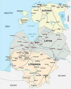 白俄罗斯的“走私气球”让立陶宛宣布全国进入紧急状态
立陶宛方面称，这些气球多被用