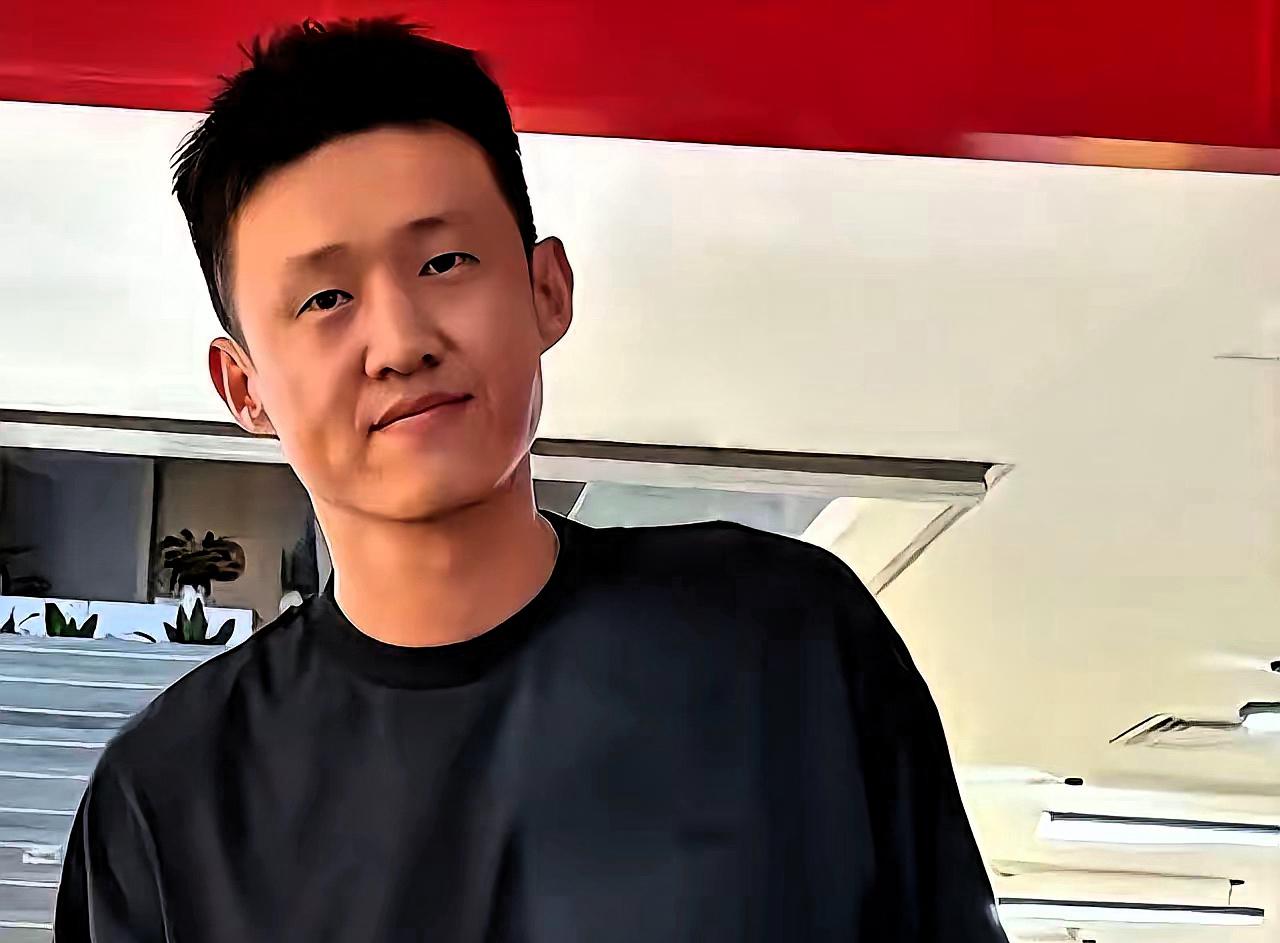 广东宏远现在的做法让人想到了2022年！

易建联义无反顾的退役了，没有任何留恋