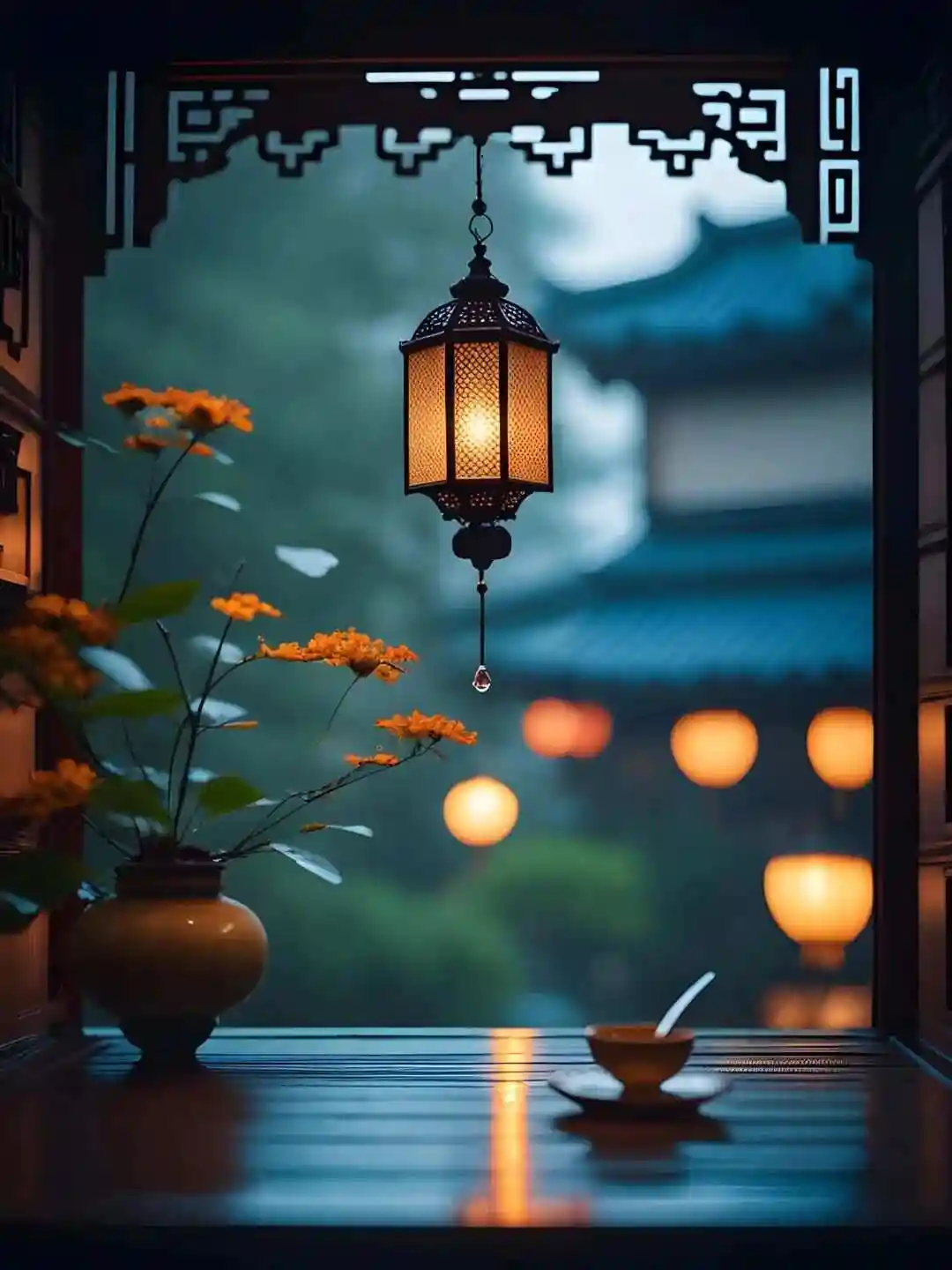 一念慈悲消万灾，日日自省修本心，平凡度日，便是修行。 