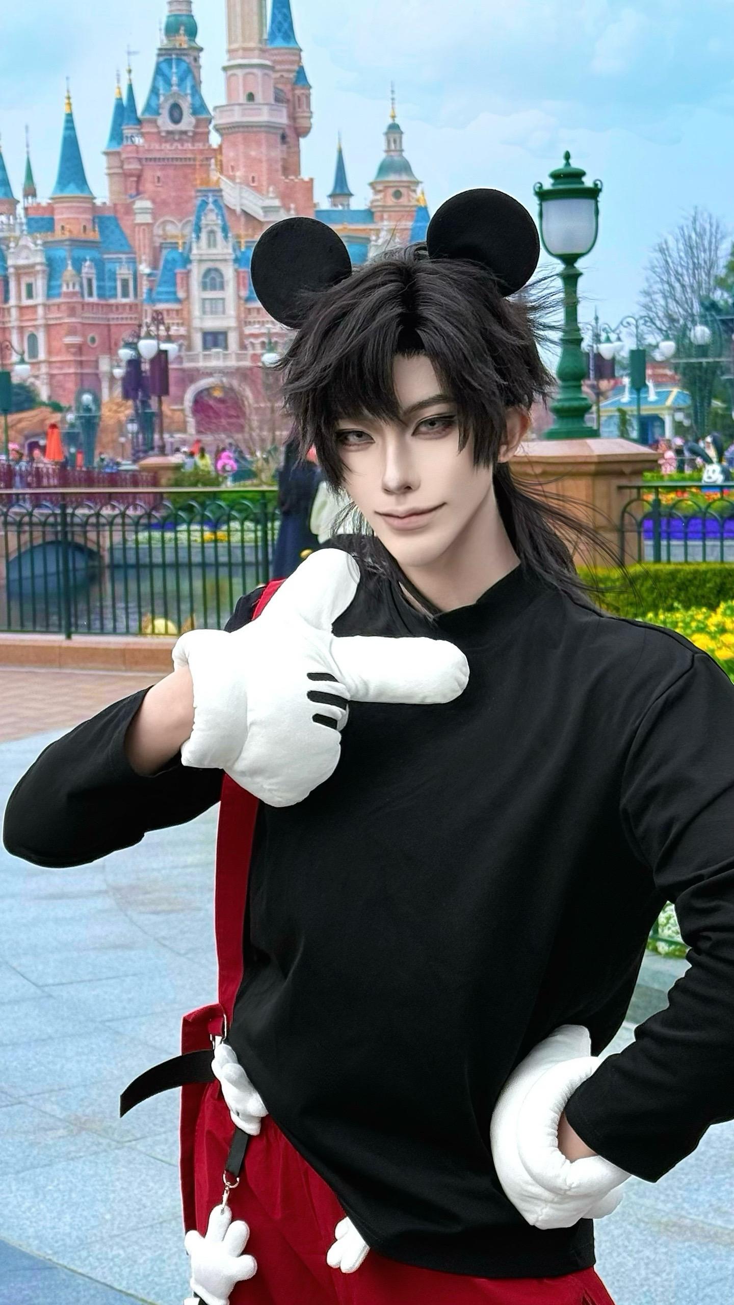 要不要来我的妙妙屋。米老板来基层视察工作一日plog