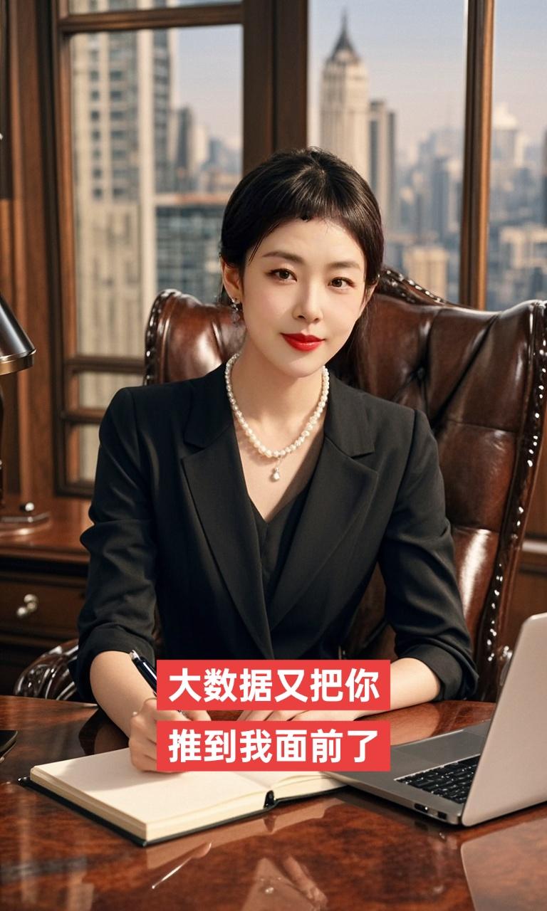 AI优雅黑装笔记