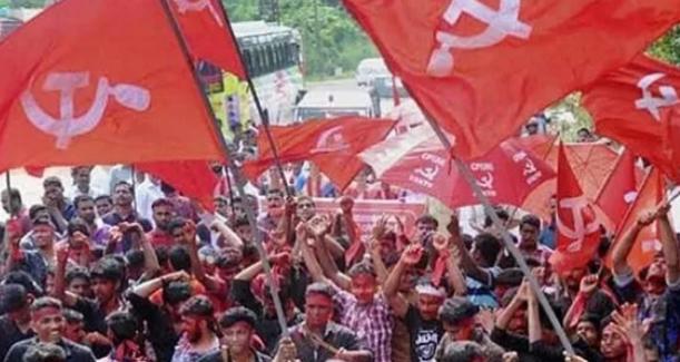 中国真正担心印度的，不是印度和美国联手，而是印度共产党上台。如果印共真的掌权，我