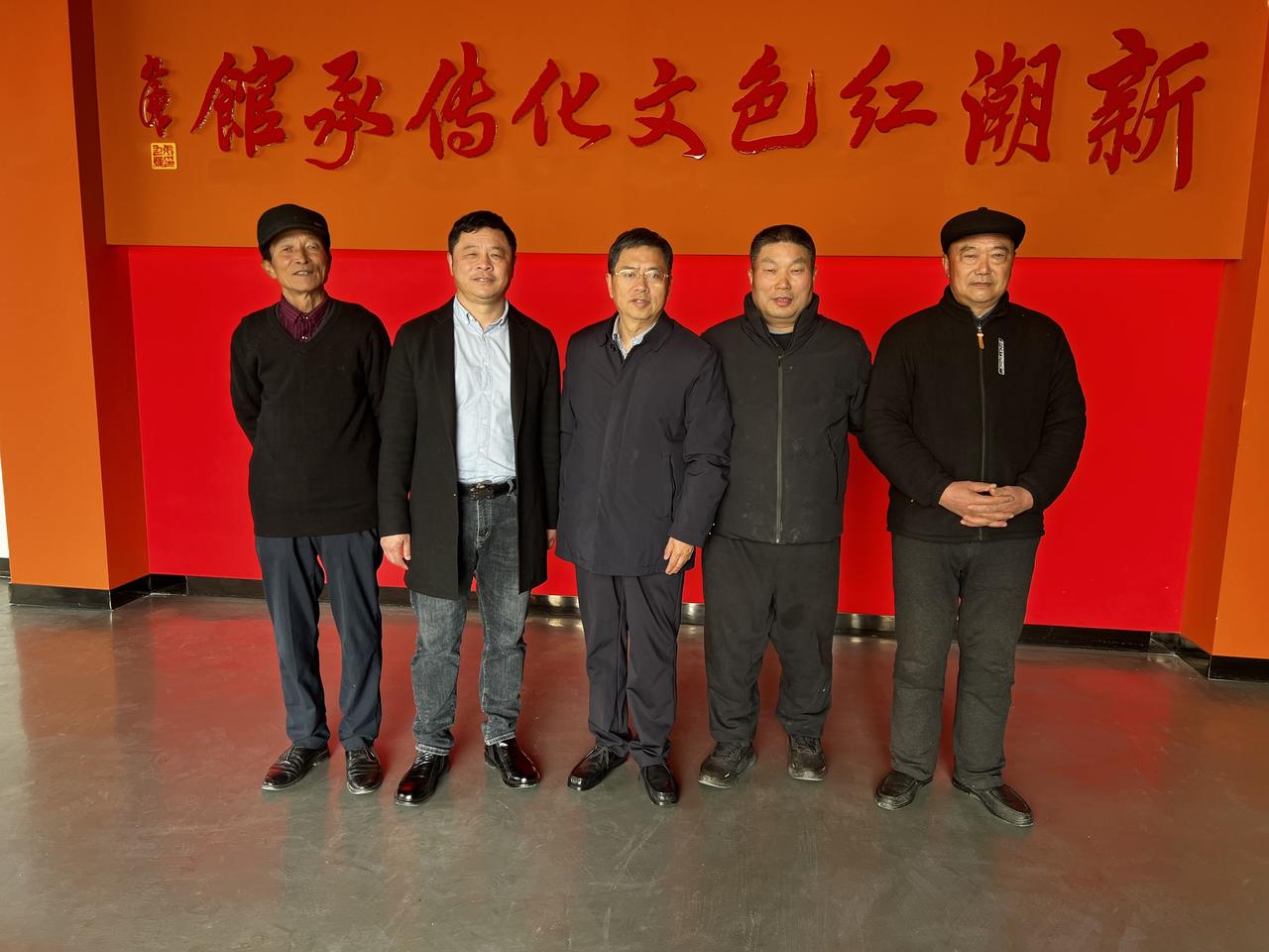 探访盐城东门别姓聚居的村镇

昨日（3月14日）下午，抵达盐城南洋机场后，便随前