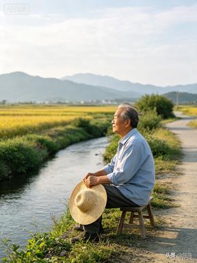老祖宗留下的老古话。
一，下巴有痣，一定多才。
二，屁股有痣，定有靠山。
三，后