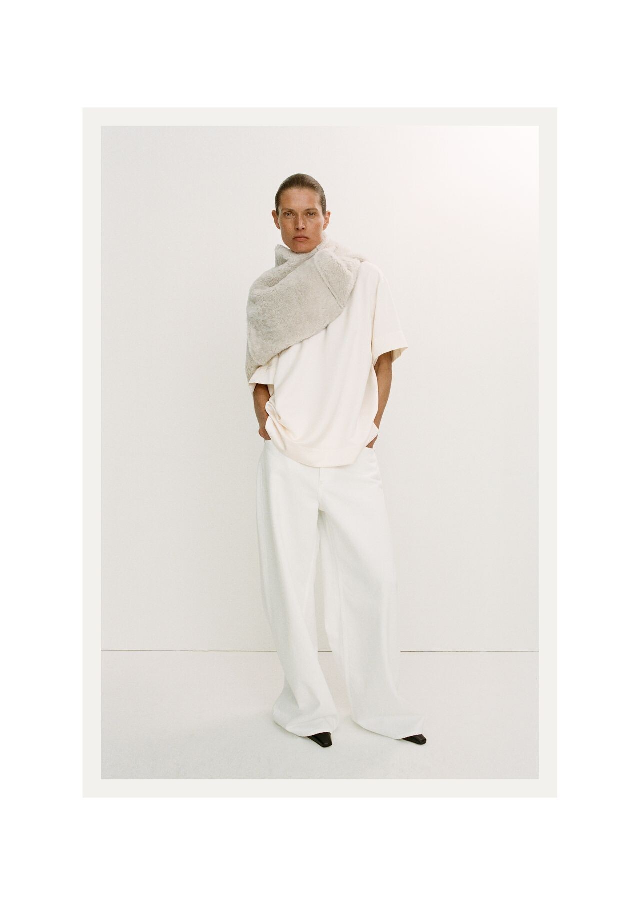 Malgosia Bela for HOUSE OF DAGMAR RESORT