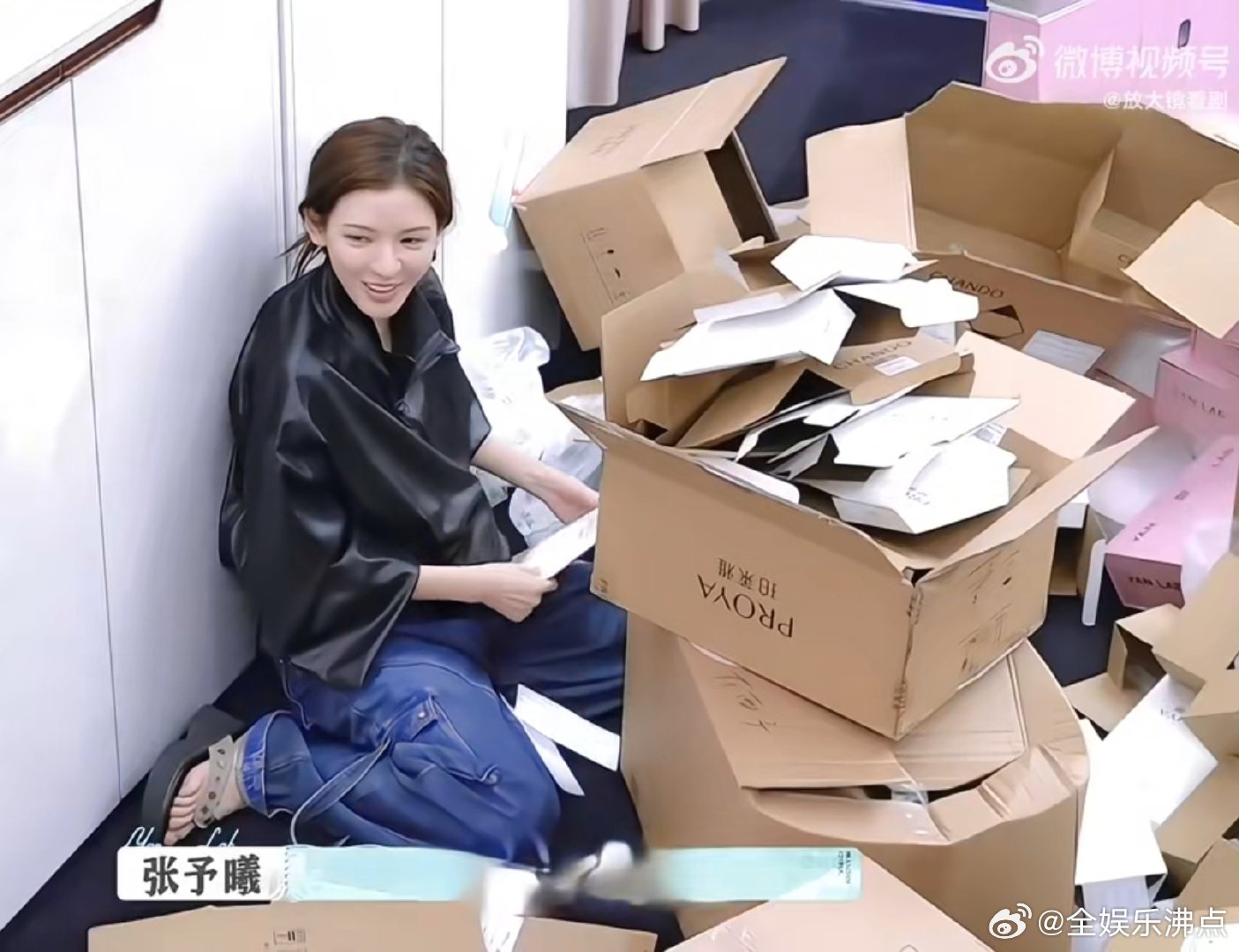 从“六头驴”到“驴友”，大家的爱都藏在调侃里呢，毕竟这么能扛事的合伙人谁不爱啊！