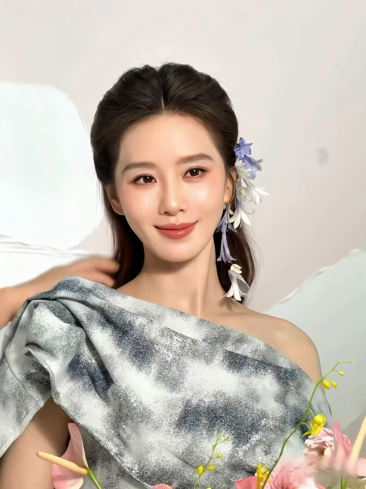 从此不敢看观音❌从此不敢关美颜✅ 