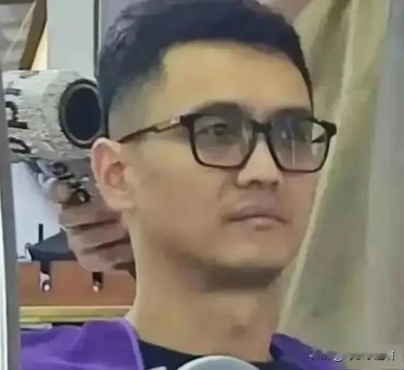 宋喆出狱后首露面，做人不能太过分，不能太贪，不能觉得自己聪明，当别人是傻子，老天