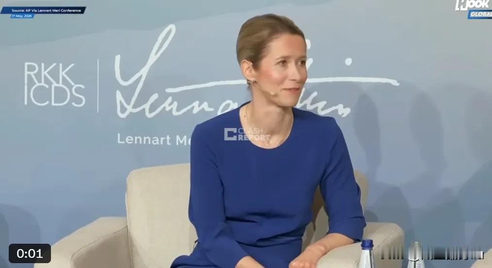 欧盟政坛女权意识真的很强大，不知道是不是冯德莱恩的功劳，我觉得欧洲的经济之所以这
