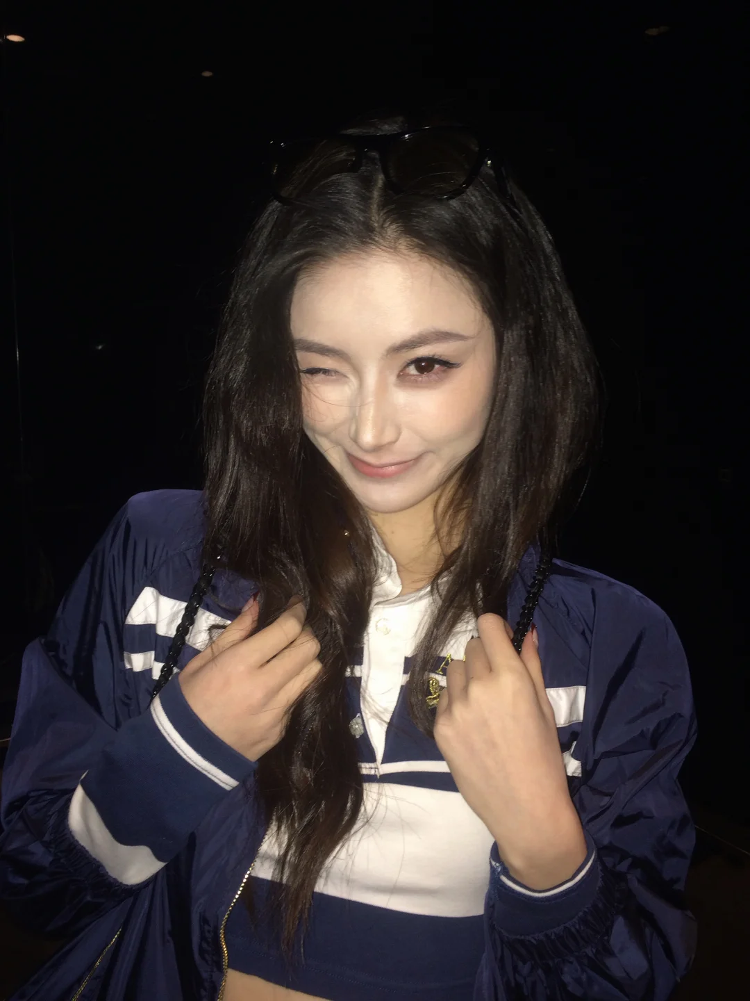 5s拍出学生时代