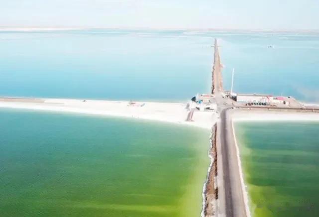 中国价值10万亿的湖泊：全天有武警巡逻，资源可供70亿人使用千年

伴随着科技的