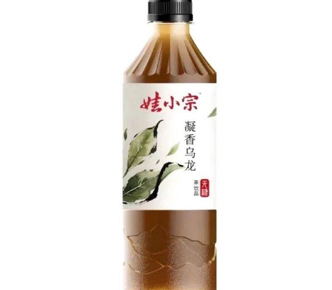 娃哈哈将换标娃小宗娃哈哈这个新品牌咋样？ ​​​