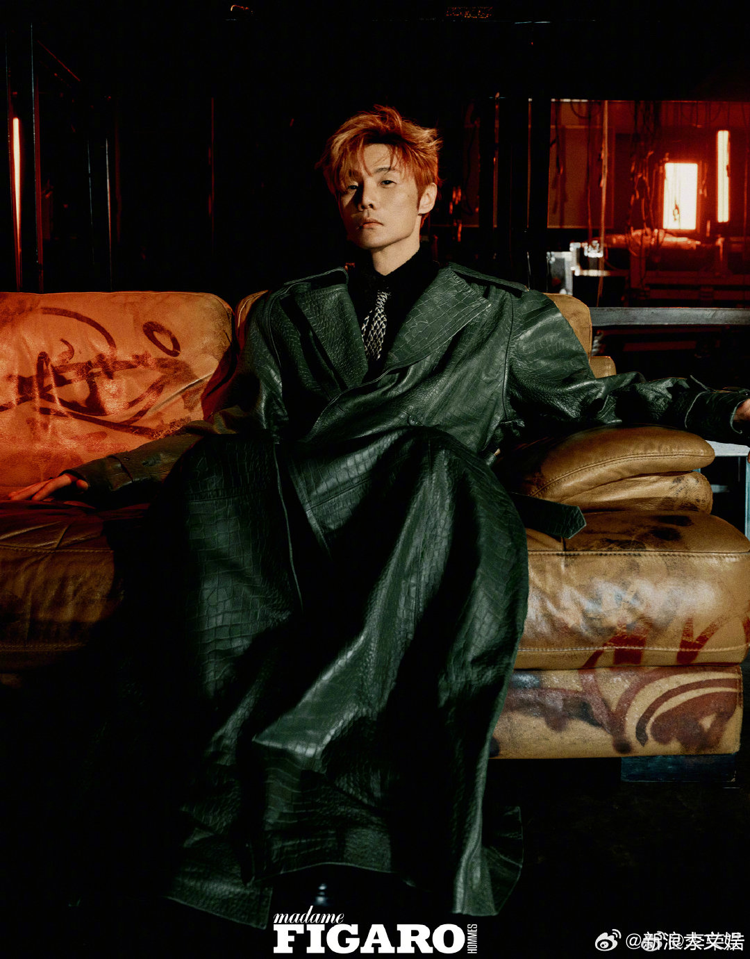 李荣浩 不能没有下文就撤了李荣浩说和律师都在等吴向飞  再发文回应这对我很不公平