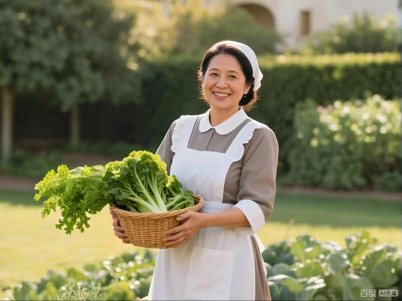发现一个奇怪的现象：一些退休金低的家庭，女人出去挣钱，男人在家待着。

邻居老王
