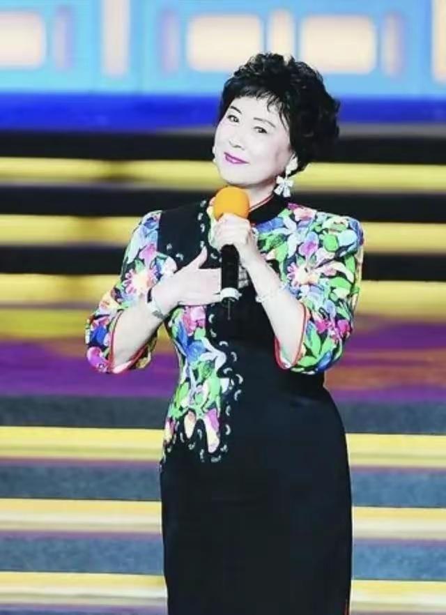 王铎：刘长瑜这个时候已经不演铁梅了