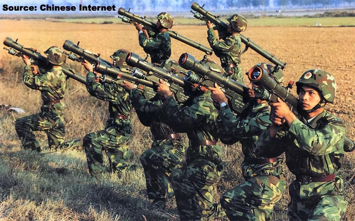 击落F-15E战斗机的伊朗防空导弹，有中国武器血统，一点也不奇怪！

美国全国广