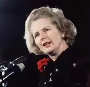 狠狠打脸了！在香港回归之前，英国“铁娘子”撒切尔直言：“你们根本不用担心中国，因